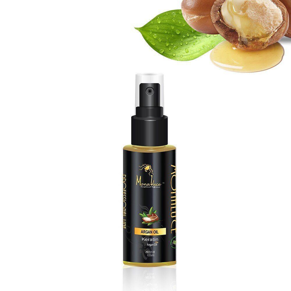 Monaluce Argan Oil