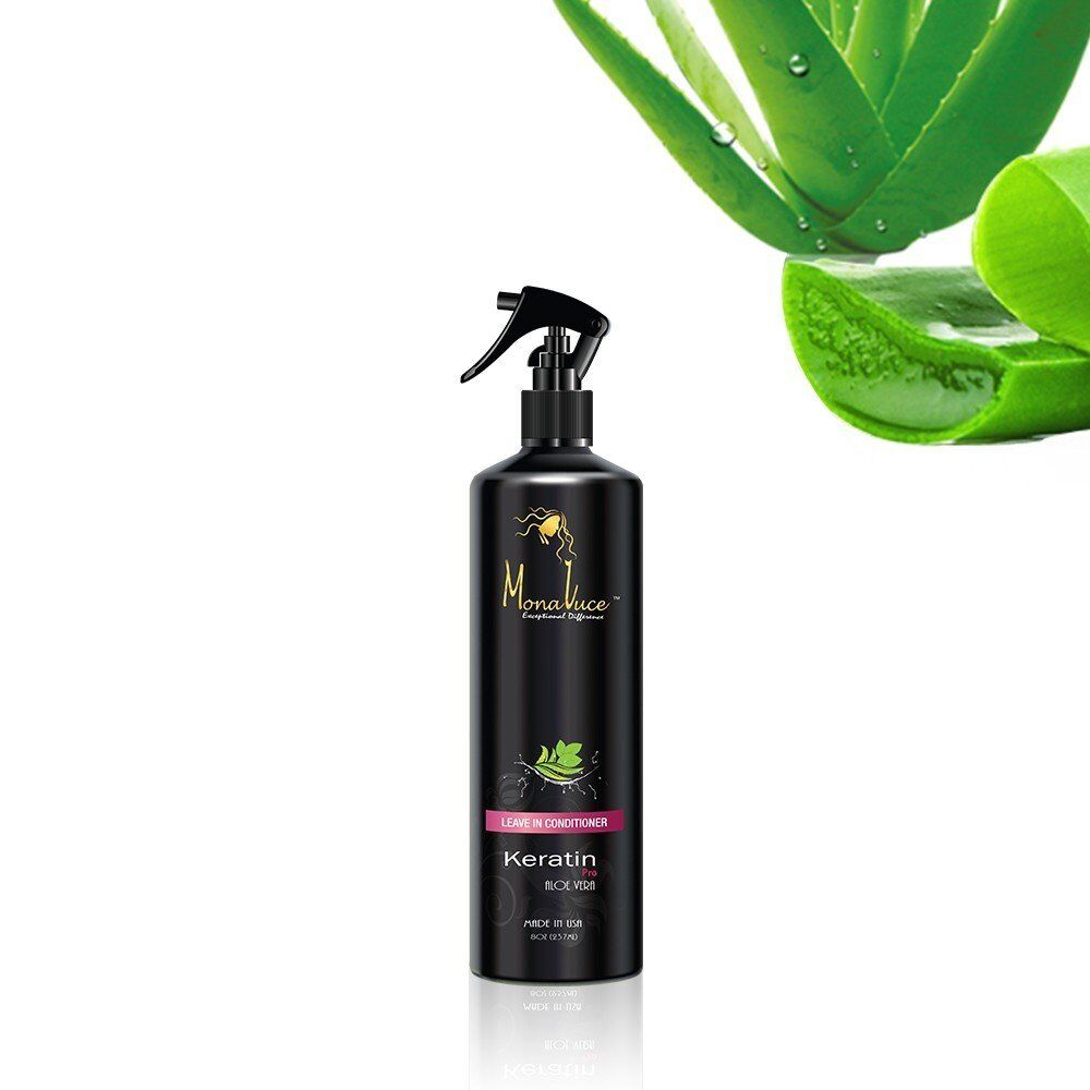 Monaluce Leave-In Conditioner